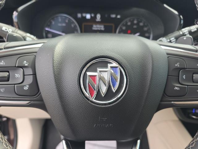 2023 Buick Envision Avenir AWD