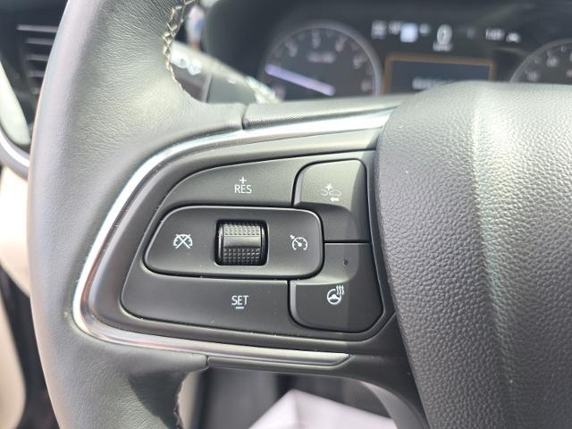 2023 Buick Envision Avenir AWD