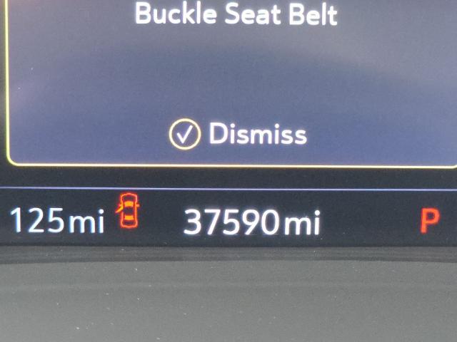 2023 Buick Envision Avenir AWD