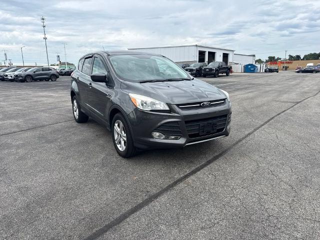 2016 Ford Escape SE for sale in Bremen, IN