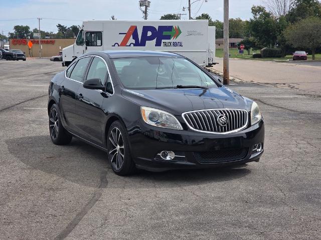 2016 Buick Verano Sport Touring Group for sale in Bremen, IN
