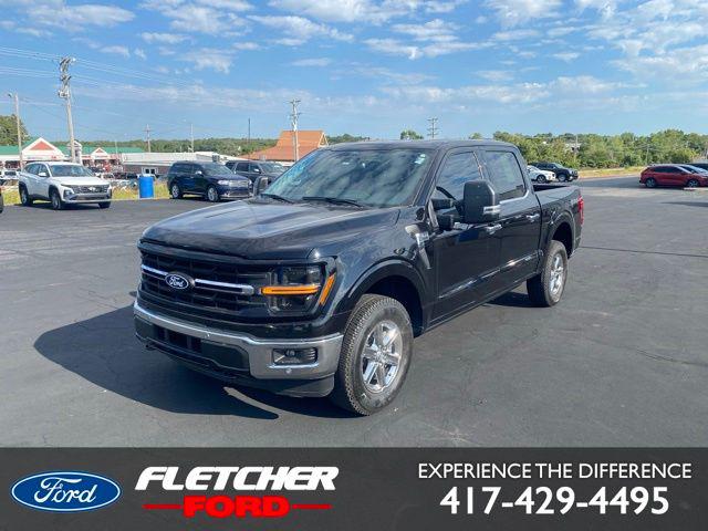 2024 Ford F-150 XLT for sale in Joplin, MO