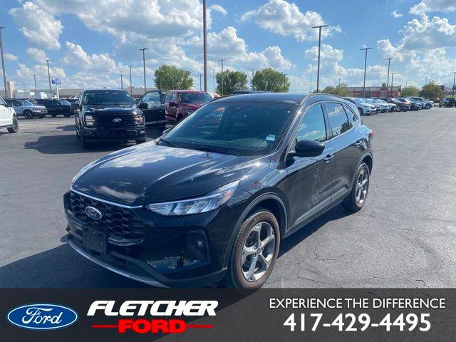 2025 Ford Escape ST-Line Select for sale in Joplin, MO