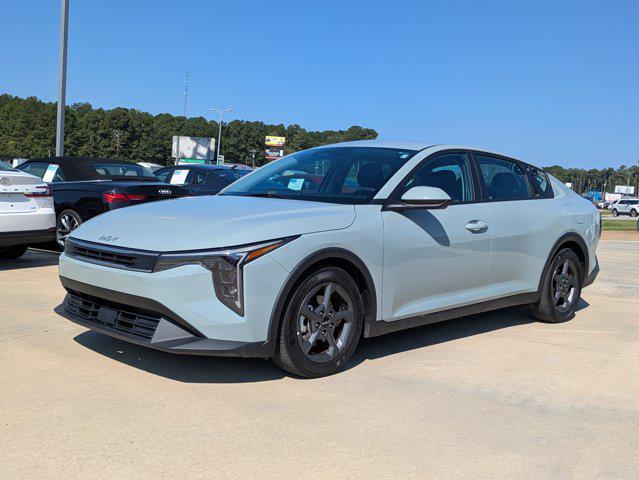 2025 Kia K4 LXS for sale in Collins, MS