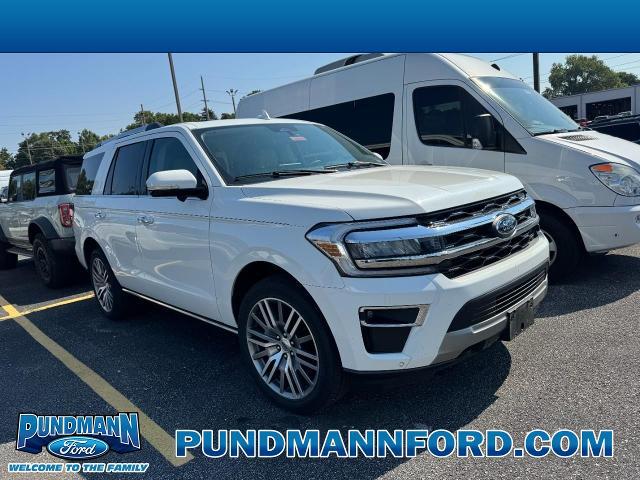 2023 Ford Expedition Limited for sale in Saint Charles, MO