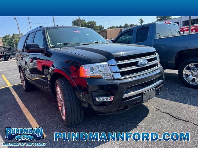 2017 Ford Expedition Limited for sale in Saint Charles, MO