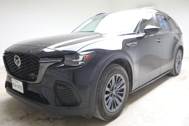 2025 Mazda CX-70 3.3 Turbo Preferred Package for sale in Vernon, TX
