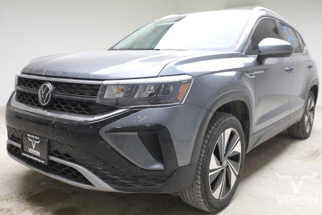 2024 Volkswagen Taos 1.5T SE for sale in Vernon, TX