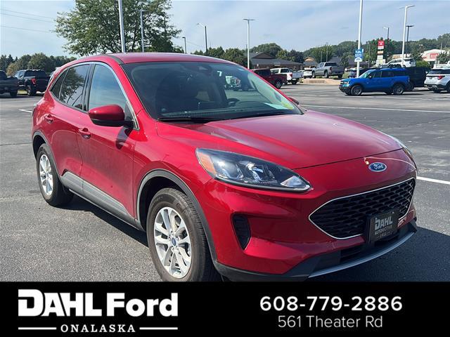 2020 Ford Escape SE for sale in Onalaska, WI