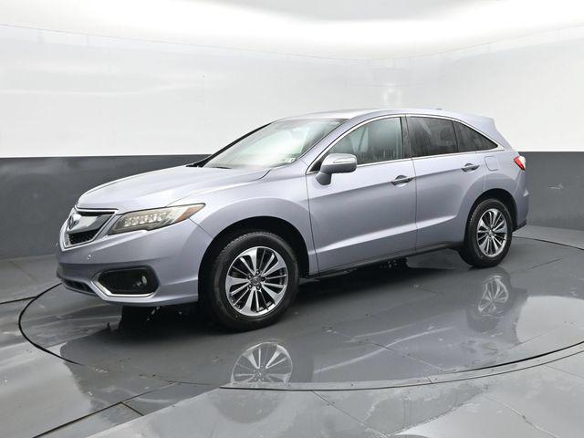 2016 Acura RDX Advance Package for sale in Grafton, WV
