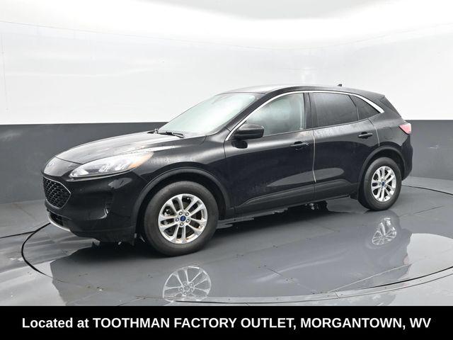 2022 Ford Escape SE for sale in Grafton, WV