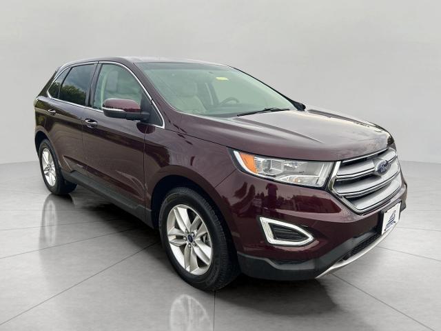 2017 Ford Edge SEL for sale in Oshkosh, WI