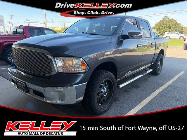 2015 Ram 1500 Laramie for sale in Decatur, IN