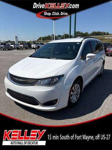 2017 Chrysler Pacifica Touring-L for sale in Decatur, IN