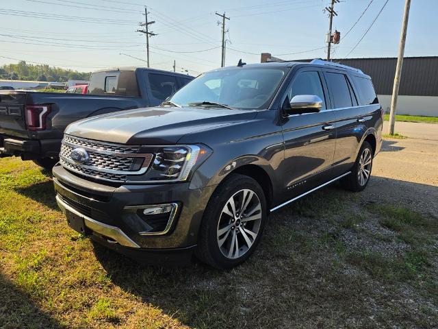 2020 Ford Expedition for sale near Chillicothe, OH