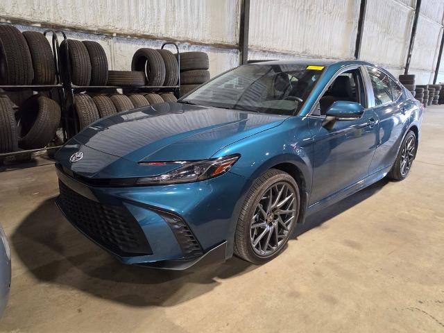 2025 Toyota Camry SE for sale near Chillicothe, OH