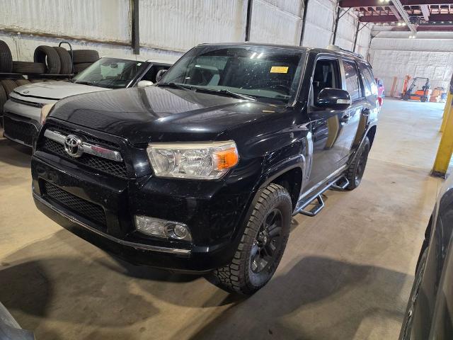 2011 Toyota 4Runner SR5 V6 for sale near Chillicothe, OH