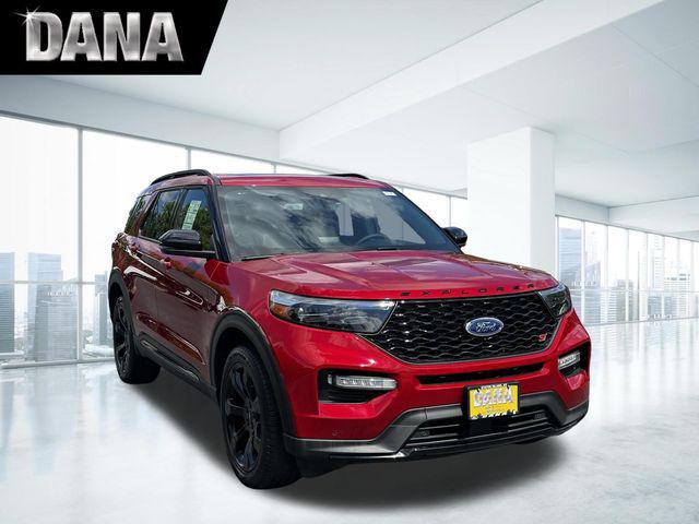 2023 Ford Explorer ST for sale in Staten Island, NY