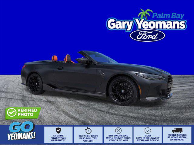 2022 BMW M4 Competition xDrive for sale in Palm Bay, FL