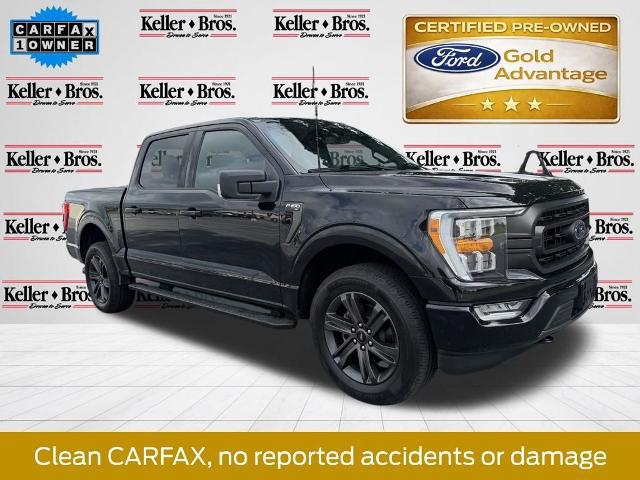 2023 Ford F-150 XLT for sale in Lebanon, PA