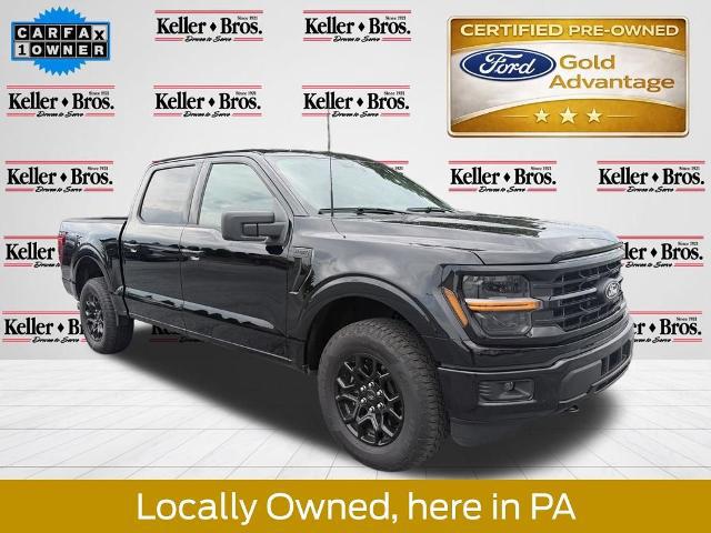 2025 Ford F-150 XLT for sale in Lebanon, PA
