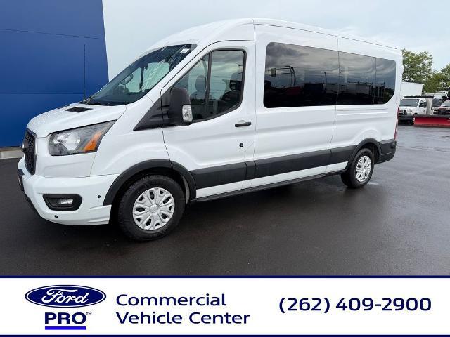 2024 Ford Transit-350 Passenger Van XLT for sale near Menomonee Falls, WI