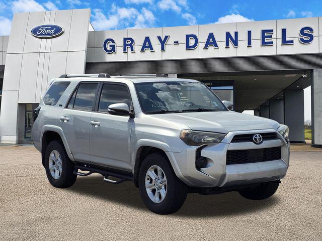 2020 Toyota 4Runner SR5 Premium for sale in Brandon, MS