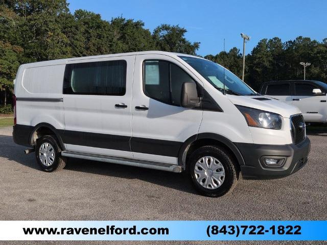 2025 Ford Transit Cargo Van Base for sale in Ravenel, SC