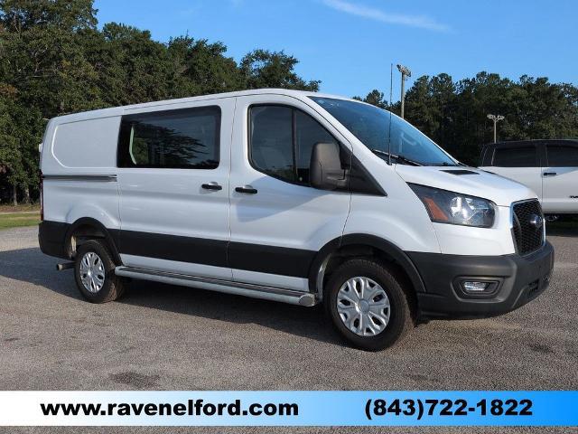2025 Ford Transit Cargo Van Base for sale in Ravenel, SC