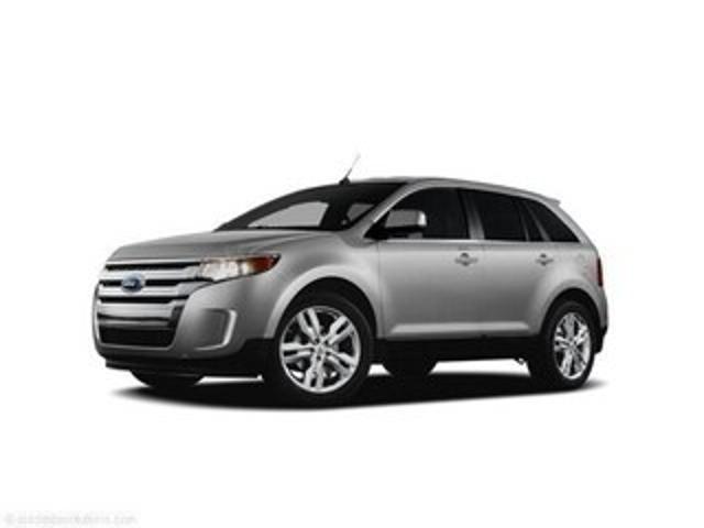 2011 Ford Edge Limited for sale in Spencer, IA