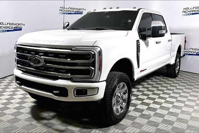 2024 Ford F-250 Platinum for sale in Baton Rouge, LA