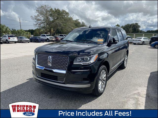 2023 Lincoln Navigator Standard for sale in Lake Wales, FL