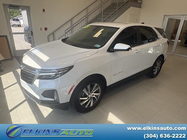 2023 Chevrolet Equinox FWD LT for sale in Elkins, WV