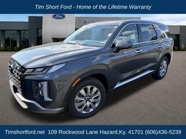 2025 Hyundai Palisade SEL for sale in Hazard, KY