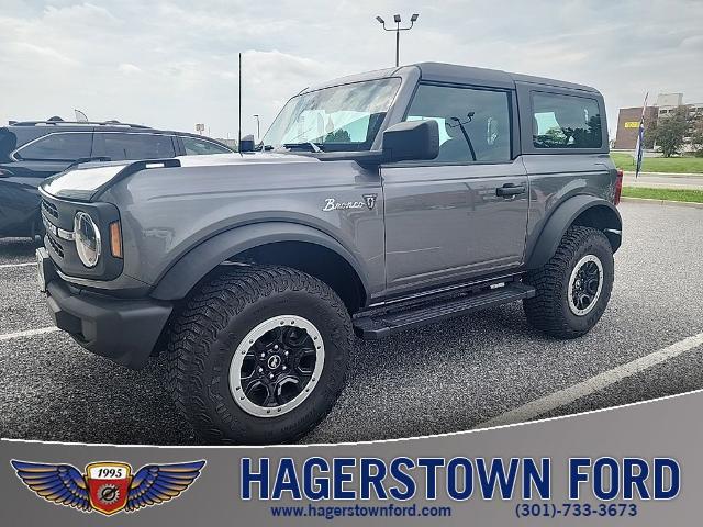 2023 Ford Bronco Base for sale in Hagerstown, MD