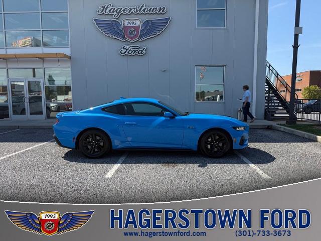 2024 Ford Mustang GT Fastback for sale in Hagerstown, MD