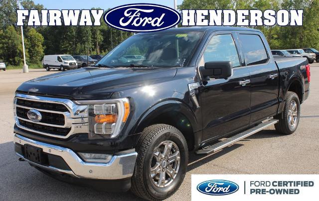 2023 Ford F-150 XLT for sale in Henderson, TX