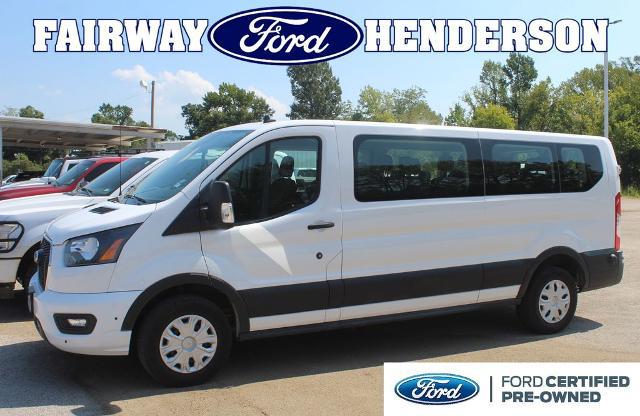 2024 Ford Transit-350 Passenger Van XLT for sale in Henderson, TX