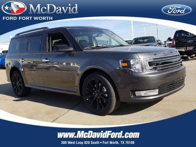 2019 Ford Flex SEL for sale in Fort Worth, TX