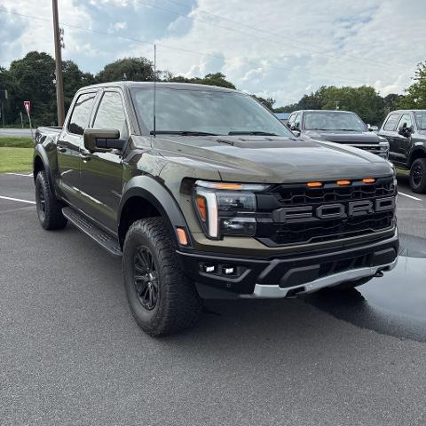 2024 Ford F-150 Raptor for sale in Montgomery, AL