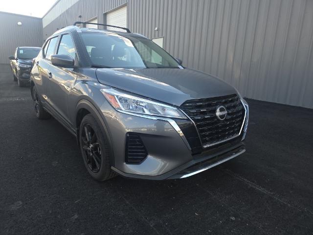 2024 Nissan Kicks SV Xtronic CVT for sale in Montgomery, AL