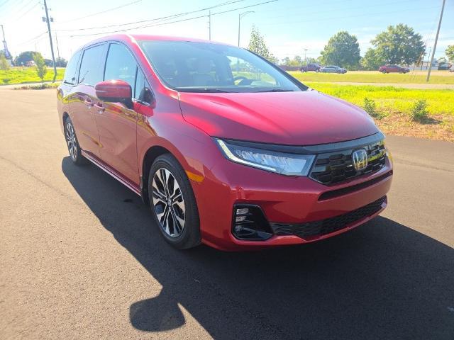 2025 Honda Odyssey Elite for sale in Montgomery, AL