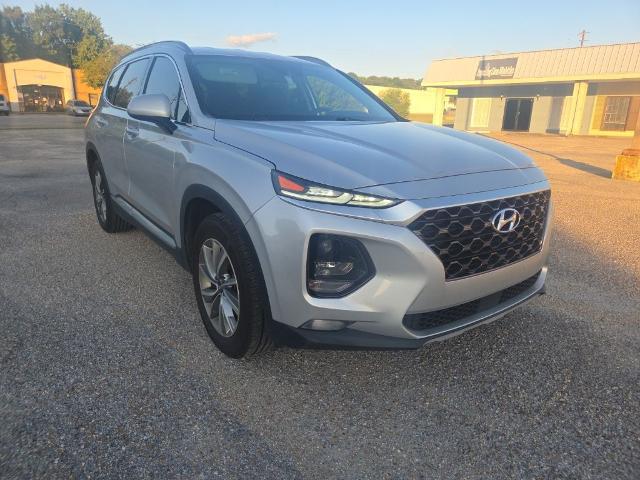 2019 Hyundai Santa Fe SEL Plus for sale in Montgomery, AL