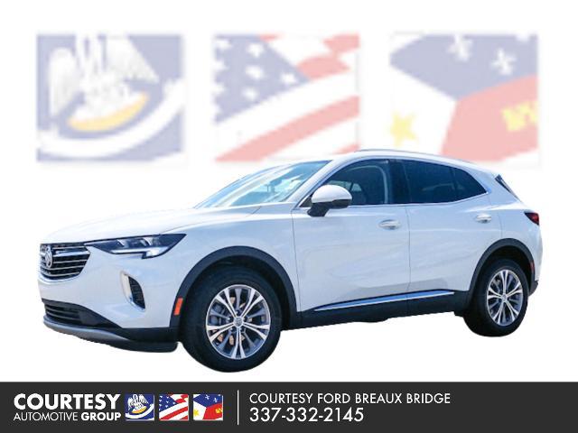 2023 Buick Envision Preferred AWD for sale in Breaux Bridge, LA