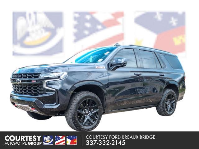 2024 Chevrolet Tahoe 4WD Z71 for sale in Breaux Bridge, LA