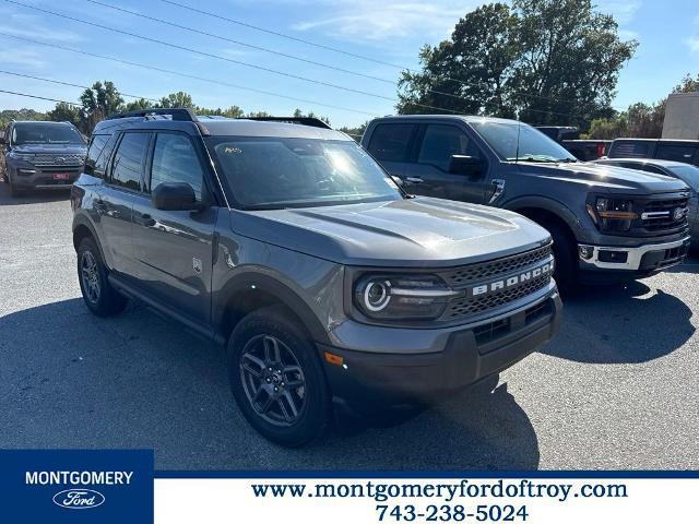2025 Ford Bronco Sport Big Bend for sale in Troy, NC