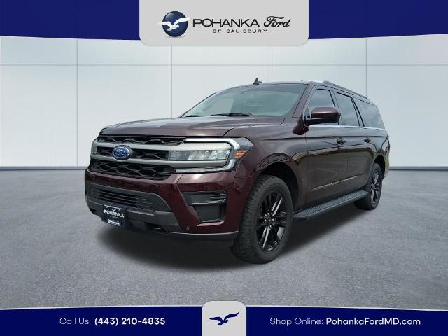 2024 Ford Expedition XLT MAX for sale in Salisbury, MD