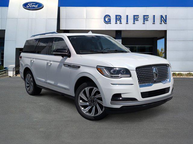 2023 Lincoln Navigator Reserve for sale in Tifton, GA
