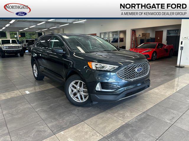 2024 Ford Edge SEL for sale in Cincinnati, OH