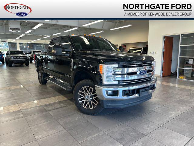 2018 Ford F-350 LARIAT for sale near Cincinnati, OH